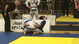 Mike Johnstone v Stephen Halpin (Adults Purple 77kg) Aus Pro 2016