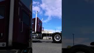 A new truck and new series #viral #trucklife #NewTruck #ATSNICK