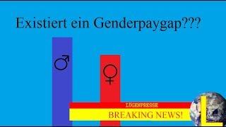 Existiert der Gender Pay Gap?