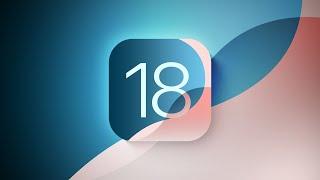 ابرز مميزات نظام الايفون الجديد iOS 18 الخاصة بالذكاء الاصطناعي