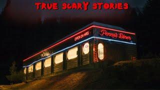 True Scary Stories to Keep You Up At Night (Best of Horror Megamix Vol. 92)