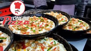 Online Pizza Jalalpur jattan