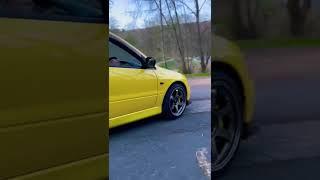 Mitsubishi Evolution IX ️️