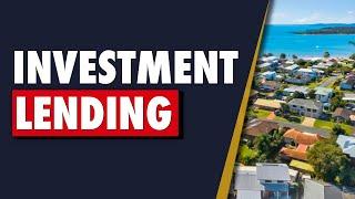 Investment Lending | The Ultimate Guide For Property Investors