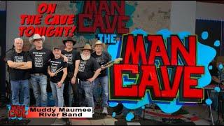 The Man Cave with Jeff Lamb