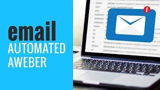 How to Set Up an Email Autoresponder in AWeber