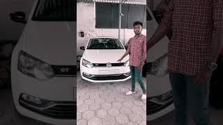 FOR SALE#volkswagen #polo #usedcars #cars #car #tamil#tamilnadu #usedcars #youtube #instagram