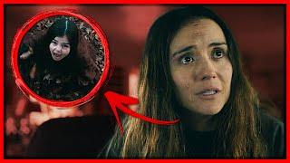 FROM Season 3 Theories | Tabitha's "Dream" or Memory? | Victor's Sacrifice | Jade's Plan