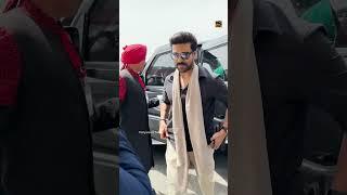 Ram Charan Joins Global Leaders At G20 Summit | Ram Charan | #shorts | Tollywood Today