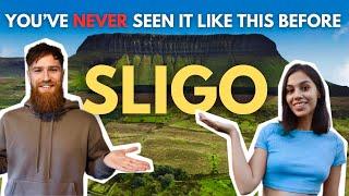 HOW TO TRAVEL SLIGO | Exploring Ireland's Wild Atlantic Way