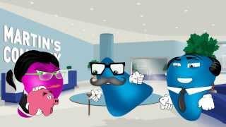 Magic Animation by iConception