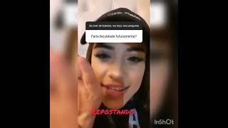 Isadora Pompeo - Storys