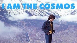 I Am The Cosmos by Chris Bell (why this is one of my all-time favourite songs)