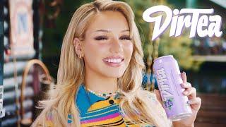 Stay Safe Drink Dirtea | Offizieller Dirtea Werbespot 2021