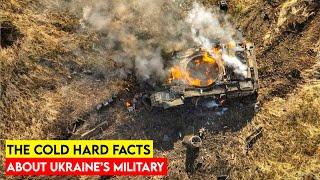 Exposing the Truth: Ukraine’s Military DOWNFALL!