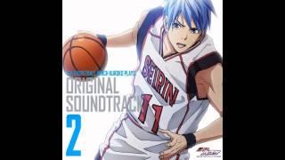 Kuroko no Basket 2 OST Disc 1 - 1.Winter Cup