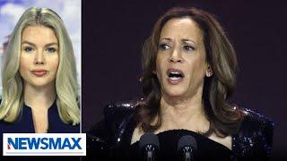 Kamala Harris must denounce her party's rhetoric: Karoline Leavitt | Wake Up America