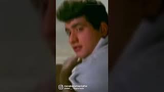 Manoj Kumar || My Love || Bollywood Actor