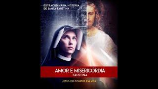 Santa Faustina | O Filme