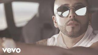 Yandel - Mi Religión (Official Video)