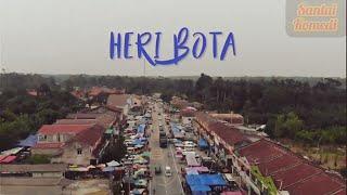 Drama komedi loghat Perak | Heri Bota [ hd ]