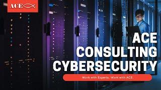 ACE Consulting Cybersecurity