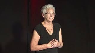 What if There's Nothing Wrong With You | Susan Henkels | TEDxSedona