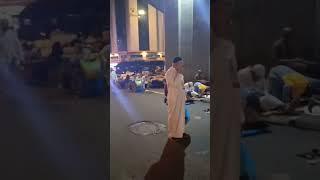 isha prayer in harram#ayan tayyab#mahshallah #viralvideo