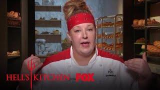 Elise & Jennifer Go Head To Head | Season 17 Ep. 10 | HELL'S KITCHEN: ALL STARS