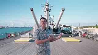 Why the USS Missouri Is More Than Just a Battleship: A Legacy of Strength, Sacrifice, and Freedom