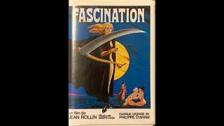 Philippe D'Aram / Pierre Raph - Fascination / Requiem Pour Un Vampire (Cassette)
