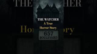 Expert Reveals The Hidden DANGER of The WATCHER Horror Stories