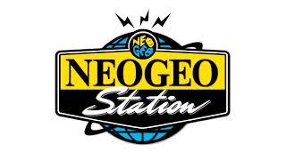 NEOGEO Station Main Menu Music (Extended)