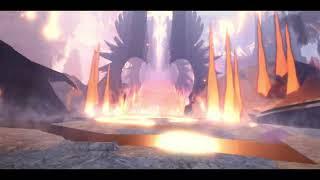 ROBLOX Fabled Legacy - 9th Dungeon "Ethereal Farlands" Trailer