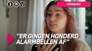 Isabella verloor haar vader | Verward | NPO 3 TV