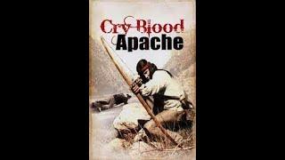 Jack Starrett's "Cry Blood, Apache" (1970) - feat. Joel McCrea - one of the worst Westerns ever made