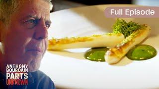 One of the World's Best Restaurant | Full Episode | S02 E04 | Anthony Bourdain: Parts Unknown