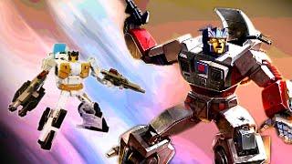 Transformers - Combiner Wars Deluxe Class Groove?