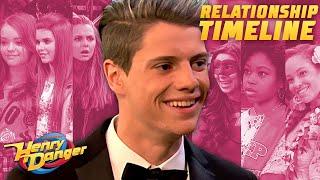 Henry Hart’s Relationship Timeline | Henry Danger