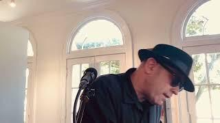 Live Performance of Hallelujah on Harmonica by Jeremy Parks