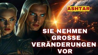 [Ashtar] Das größte Ereignis in der Geschichte der Erde findet JETZT statt!