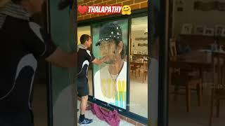 Thalapathy unpicturethalapathy fans like & subscribe #shorts#trending#thalapathi#shortsvideo#vijay