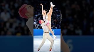 Skating Show 2025 #shorts #figureskating #skating #show