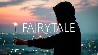 Culture Code - Fairytale (Lyrics) feat. Amanda Collis