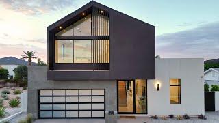 INSIDE A $2M Brand New Phoenix Arizona Home | Scottsdale Real Estate | Strietzel Brothers