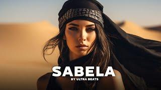 " Sabela " Oriental Reggaeton Type Beat (Instrumental) Prod. by Ultra Beats