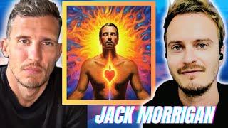 Atheist's Mind-Blowing Spiritual Experience Reveals TRUTH of COSMOS! Jack Morrigan