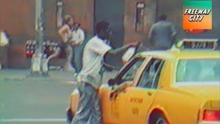 NY2K: NYC in the Rudy Giuliani Era | Cleaning Up violent 1990s New York