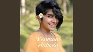 Kanmani Anbodu (Cover Song)