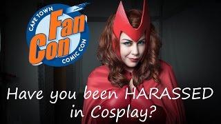 Fancon 2017 - Hunter Cos We Play